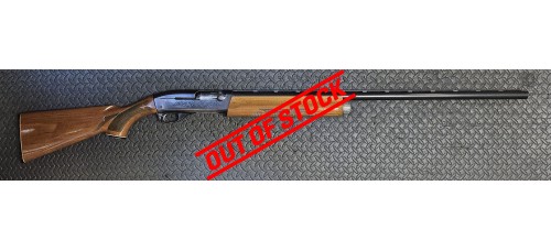Remington 1100 12 Gauge 2.75" 30" Barrel Semi Auto Shotgun Used